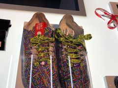 -NIKE品牌体验店(南京东路店)