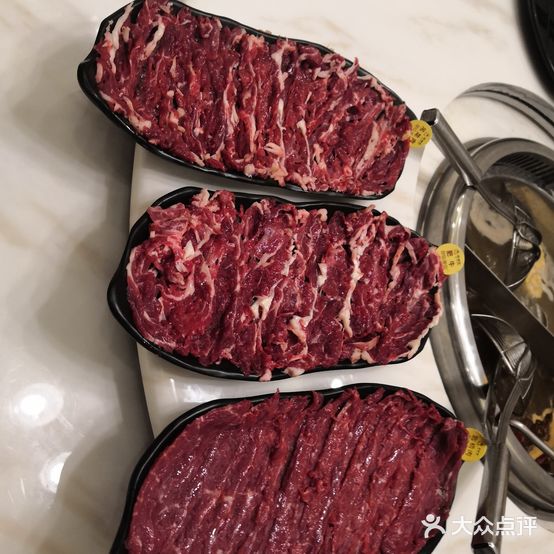牛专家潮汕牛肉火锅(万达广场湛江霞山店)
