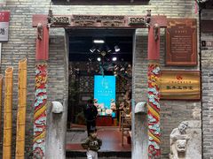-桂林独秀峰王城景区