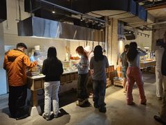 -长白山万达锦华套房酒店