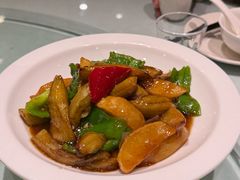 -老厨家(中央大街西七道街店)
