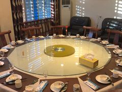 包厢-山海经·海边人家 海鲜新青岛菜(扬州路店)