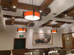 -福来居烤鸭店(天坛二店)