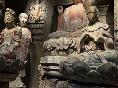 -陕西历史博物馆