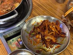 -枣玛尔脊骨汤·烤肉(西塔总店)