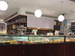 -BAKER&SPICE(安福路店)