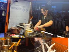 -笑笑凉皮(富国街店)