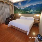 酒店体验 | 深圳机场边意外神仙酒店