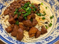 -辣肉面大王(天平路店)