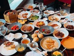 -新天世纪中餐厅