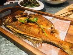 -纳瓦新疆菜(银都店)