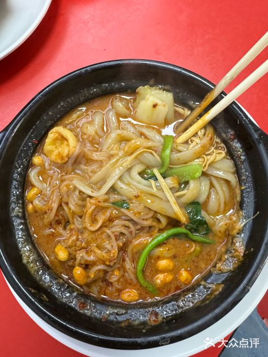 春艳砂锅居(新玛特店)图片