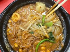-春艳砂锅居(新玛特店)