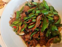 -简小舍·民间手艺菜(武昌江滩店)