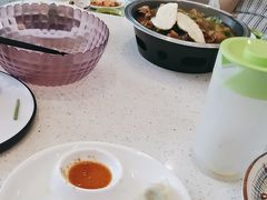 -巧克力渔家.小船海鲜胶东菜(万平口店)