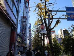 -秋叶原电器街