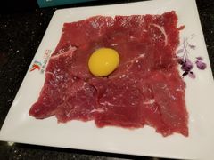 -蜀香居鲜毛肚火锅