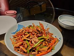 -刀板香·安徽菜(国购IFC店)