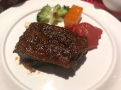 -王品牛排(珠海富华里店)
