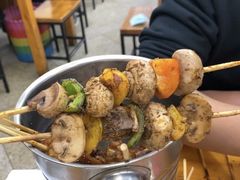 -炒豆合作社(东四总店)