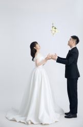 -CD视觉婚纱摄影