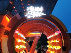 -三亚红色娘子军演艺公园景区