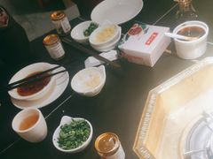 -蜀九香火锅(彩虹店)