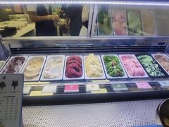 -CORNER CONE GELATO酷矿手作霜淇淋(南头古城店)