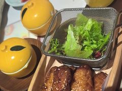 -匠和风精致料理(莆田财富中心店)