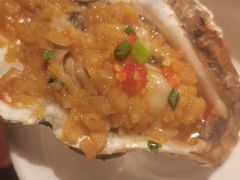 -蚝翅·海鲜粥·烧烤·羊肉季(鄞州万达店)