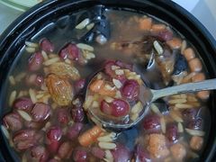 红糖冰粉-巴厘龙虾·榜首油焖大虾(音乐学院·沿江酒馆店)