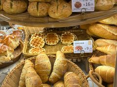 -山崎面包(苏州中心店)