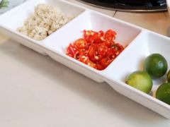 -烹然四季椰子鸡火锅(团结湖总店)