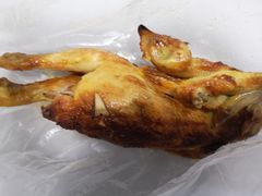 -吴山烤禽 (吴山路店)