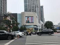 -万达广场(武汉菱角湖店)