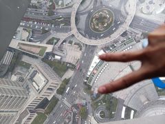 -东方明珠广播电视塔