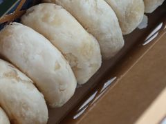 -赵记素斋·绿豆馅饼(钟楼小区店)