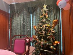 -小洋房•海鲜火锅酒楼(华林路店)