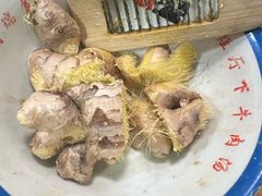 -烂厅下牛肉汤