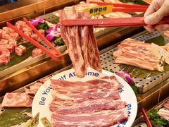 -阿亲家·韩式无限烤肉(春熙路店)