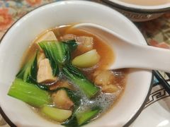 -格日勒阿妈蒙古厨房(新华广场店)