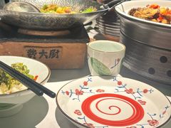 -费大厨辣椒炒肉(万家丽一店)