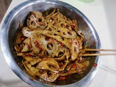 -老三样·美食研究中心(世贸路店)