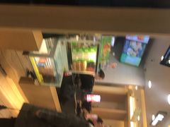 -德克士(龙阳广场店)