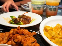 -前海沿·青岛菜(乐客城店)