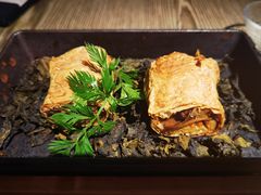 -熹素·鲜美素食Vegetarian (天河领展店)