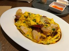 -来龙里 精致 东南亚餐室(万象城店)