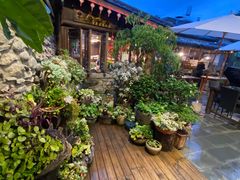 -尽善百年古院餐厅(王家老宅店)