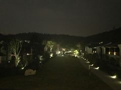 -青花餐厅(雅谷泉山庄酒店)
