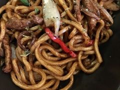 -美丽心情蛋糕(江苏路店)